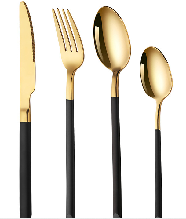 Black+gold