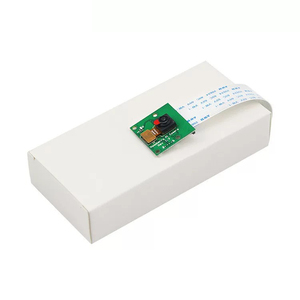 5 Megapixel Raspberry Pi CSI interfaccia fotocamera 15cm cavo a nastro flessibile che supporta i kit di moduli elettronici di terza generazione B/2a - Product Image 6