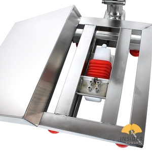 Nhiệm vụ nặng nề <span class=keywords><strong>Wifi</strong></span> băng ghế dự bị quy mô kỹ thuật số nền tảng trọng lượng Quy mô 300kg <span class=keywords><strong>TCS</strong></span> điện tử 100kg trọng lượng quy mô giá - Product Image 4