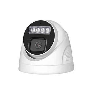 FansuTi 5Mp PoE IP Camera <strong>Motion</strong> <strong>Detection</strong> With Audio Full Color Camara De Seguridad Indoor <strong>Security</strong> Camera <strong>System</strong> IP Camera 5MP - Product Image 1