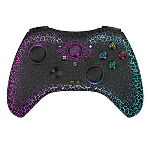 Drahtloser Blue Tooth-kompatibler Controller für Switch Ns Lite Oled Console Gamepad-Steuerung für Android-Joystick mit sechs Achsen - Product Image 1
