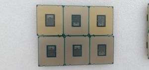 Gold 6134 for Intel Processor 24.75M Cache 3.20 <strong>GHz</strong> Scalable <strong>CPU</strong> - Product Image 6