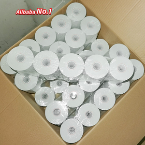 热敏纸巨型卷高容量原材料，可转换为零售或ATM收据纸产品 - Product Image 6