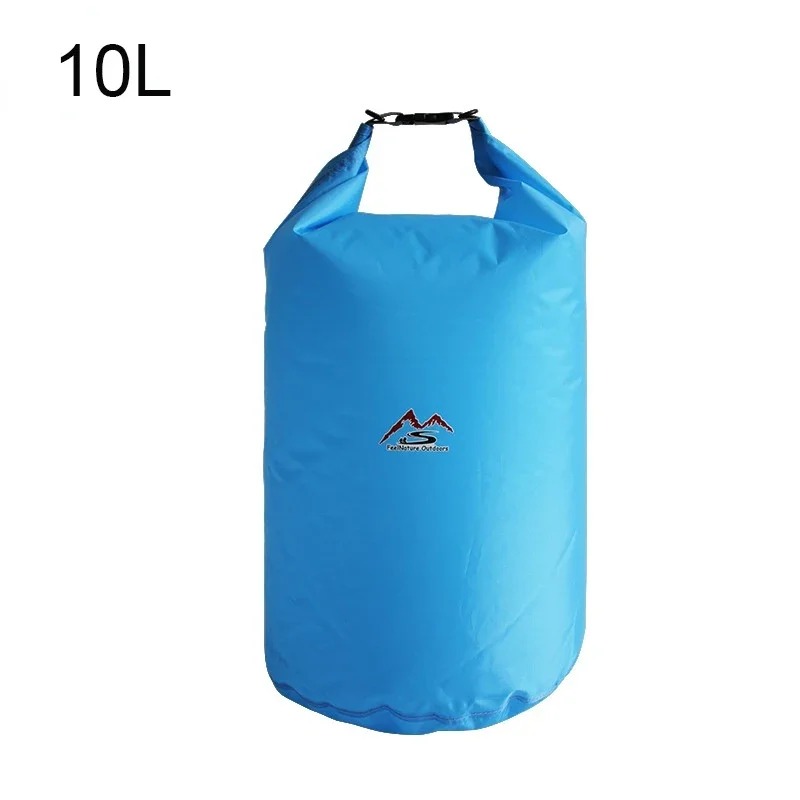 Bleu 10L