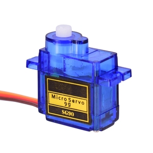 קלאסי 9 גרם סרוו <span class=keywords><strong>sg90</strong></span> עבור Rc מטוסים קבוע כנף דגם מטוס טלקונטרול חלקים חלקים של מנועי צעצוע רכיבים אלקטרוניים