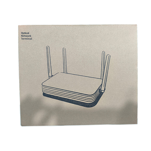 Ucuz fiyat ağ ekipmanları GPON ONU egeg8egw5 4GE <span class=keywords><strong>WLAN</strong></span> 2.4G/5G mobil Dual Band WiFi CATV FTTH