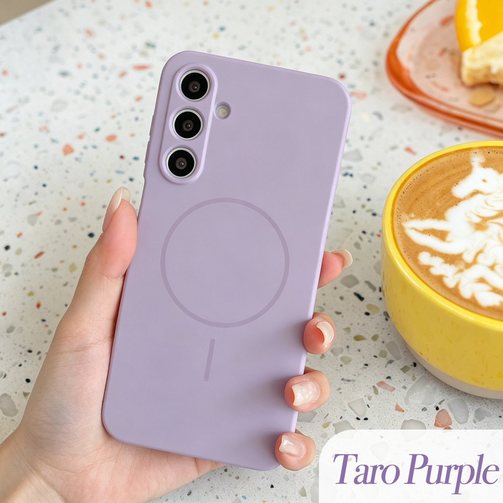 Taro violet