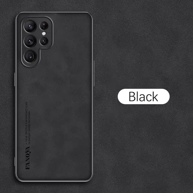 GQ125-Black