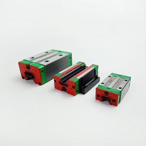 HIWIN-riel lineal de 12mm y deslizamiento MGN12CC para actuador lineal, serie MGN12, 100% Original, China - Product Image 3