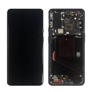 หน้าจอ Oled ของแท้พร้อมกรอบสำหรับ Oneplus 9 PRO อะไหล่ LCD Digitizer Assembly - Product Image 6
