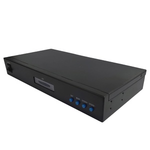 T790K T-790K LED Pixel Controller PC Online Pixel Vollfarb SPI Controller 8 Ports 8192 Pixel Für WS2811 SK6812 DMX512 Streifen - Product Image 2