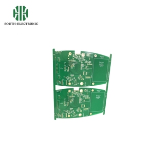 High Performance Remote Control Motherboard Panel Aluminum Base Custom <strong>PCB</strong> <strong>LED</strong> Tube Light Assembly <strong>LED</strong> PCBA - Product Image 4