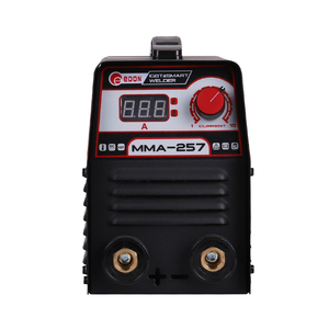 EDON IGBT מהפך <span class=keywords><strong>160A</strong></span> 180A MMA מכונת ריתוך רתך