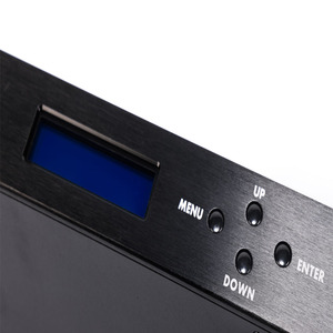 Di alta qualità 8 canali DMX Controller manuale Artnet Controller con modalità di connessione DMX512 - Product Image 5