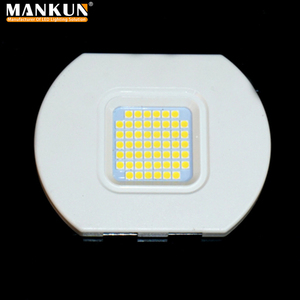 DOB ac220v işık modülü PCB tasarımı devre PCB üretimi PCB takımı servis PCBA - Product Image 3