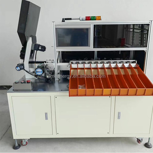Automatic Battery Sorter <strong>Sorting</strong> <strong>Machine</strong> for Cylindrical Cell Lithium-ion Battery <strong>Sorting</strong> <strong>Machine</strong> - Product Image 6