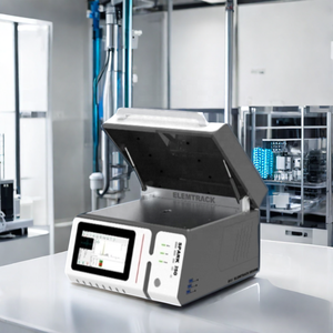 Premium Hochpräzises SPARK 350 Desktop XRF Gold prüfgerät Gold Reinheit prüfgerät