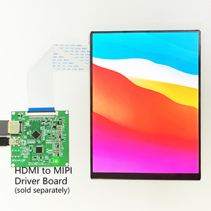 Módulo de pantalla Lcd TFT de 7,9/8 pulgadas, alta calidad, resolución de 1536x2048, alto brillo, 460 nits, Panel IPS con interfaz MIPI