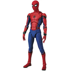 MAFEX 103 Deluxe Edition şekilli kalıp yeni durumda el yapımı PVC oyuncak kahraman dönüş tarzı ZZX - Product Image 2