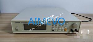 1 шт. используется Chroma 62012P-100-50 100V50A программируемый источник питания постоянного тока Модель 62012P - Product Image 2