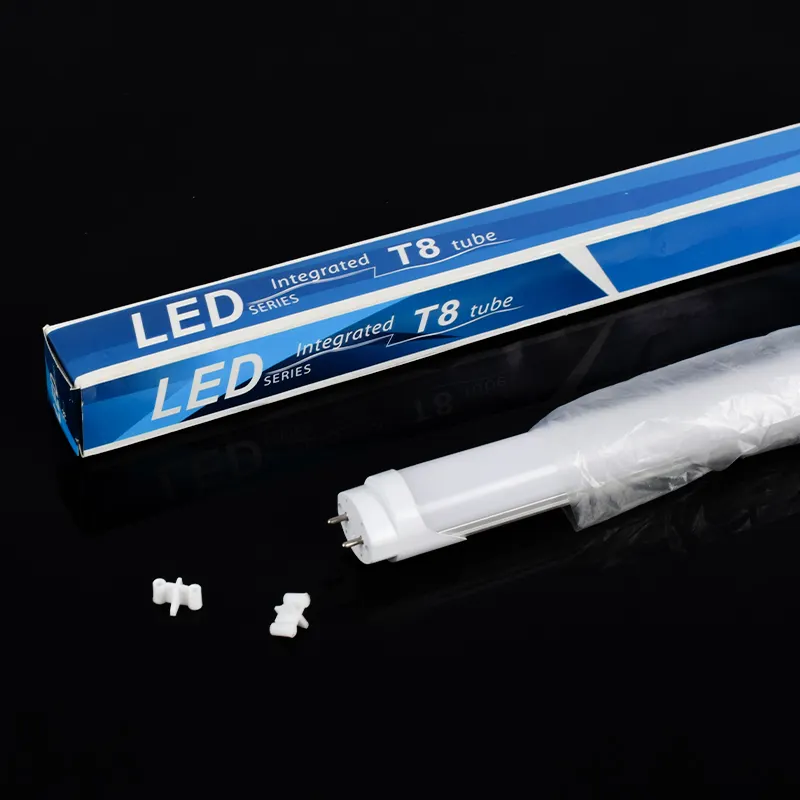 Iluminación del hogar 1,2 m T8 18W tubo led reemplazar lámpara fluorescente de tipo antiguo tubo Led T8