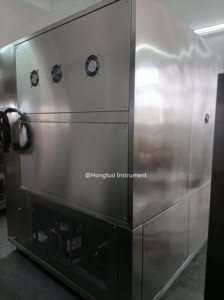 DH-100 Touch-screen Type Environmental <strong>Testing</strong> Chamber Mult-<strong>functional</strong> Temperature and Humidity <strong>Testing</strong> Machine - Product Image 4