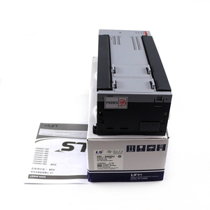 Kore LS/LG elektrik XBC-DN60SU programlanabilir mantık denetleyicisi PLC programlanabilir kumanda yeni ve orijinal XBC-DN60SU - Product Image 5