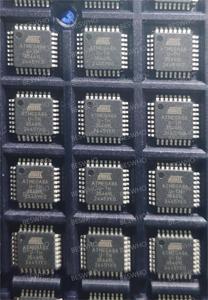 Original neue ATMEGA16L-8AU IC MCU Chips für Automotive/Drone Board/Arduino Ersatz Industrial Automation Smart Home 8-Bit - Product Image 3