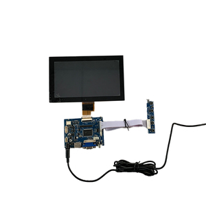 LCD-Module Benutzer definierte Anzeige mit hoher Helligkeit Ips LCD-LCD-Panel kleines Modul TFT Touchscreen Arduino kann Kraftstoffsp ender verwendet werden - Product Image 5