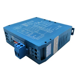 <strong>Inductive</strong> Barrier Gate Control Single Channel <strong>Loop</strong> Detector <strong>Vehicle</strong> for Access Control System - Product Image 1