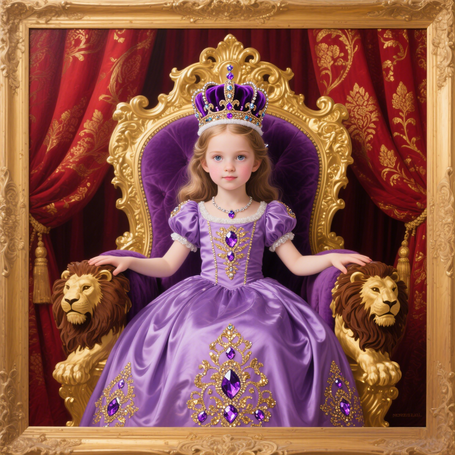 Pittura diamantata personalizzata-31