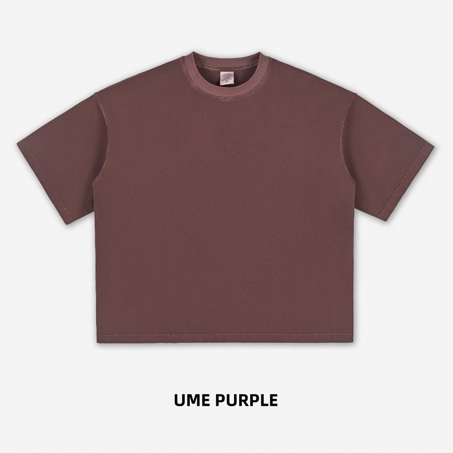 Ume purple