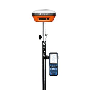Receptor de mano Gps Gnss Stonex S3A/S850A/S850 Rtk Gps Survey Equipment Sistema diferencial Gps Gnss Rtk para topografía terrestre - Product Image 3