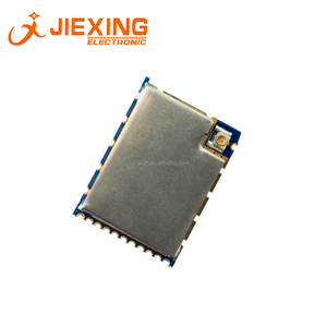 CC1101PA + LNA วิทยุความถี่433เมตรโมดูลรับส่งสัญญาณไร้สาย1วัตต์พลังงานสูงโมดูลการเก็บข้อมูลอุตสาหกรรมโมดูล CC1101 - Product Image 3