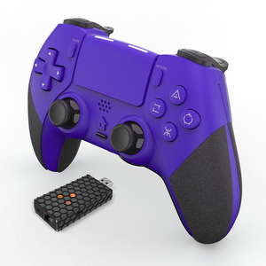 Controlador inalámbrico de 2,4G, consolas de videojuegos, controlador de juegos para controlador PS5 - Product Image 5