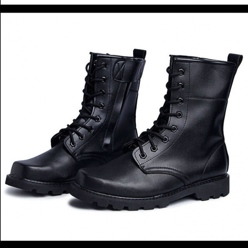 Super-transfer leather all-season single style