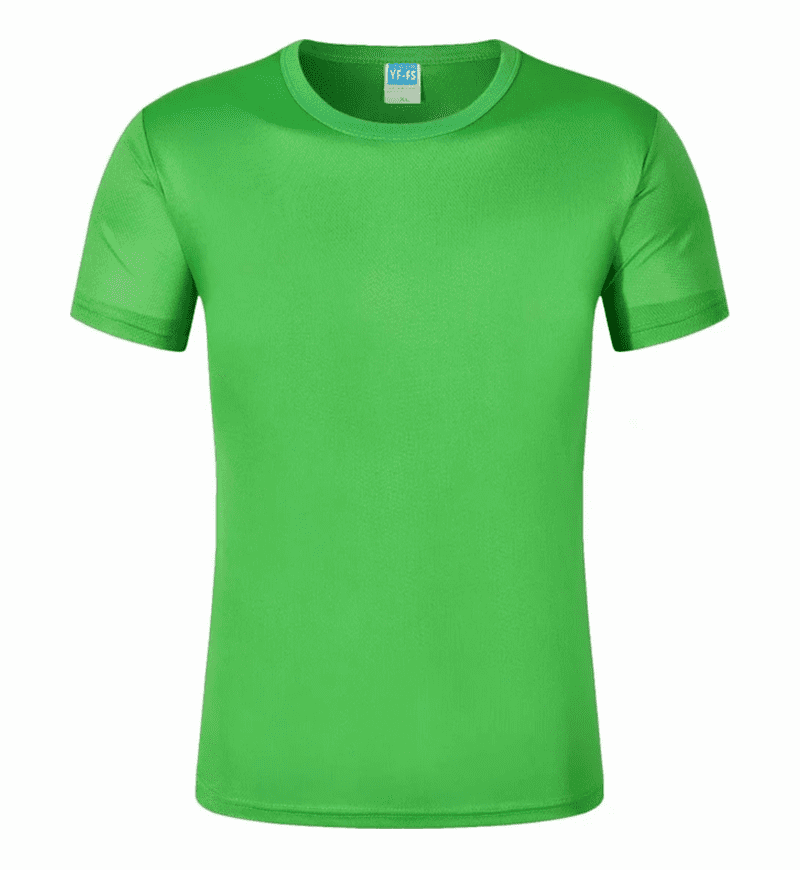Grass green