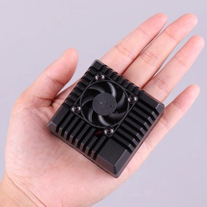 SIYI AI Tracking Module 4T <strong>Computing</strong> Power Human Vehicle Multi-Target Recognition Anti-Lost - Product Image 4