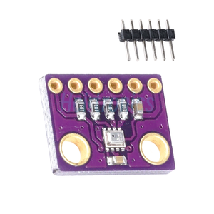 GY-BMP280-3.3 BMP280 3.3Vデジタルモジュール温度気圧センサーモジュール - Product Image 1