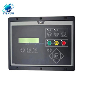 Bagger 351-8758 Ecu-Controller mit Programmpanel-Computer platine Ecm EMCP4.2 - Product Image 1
