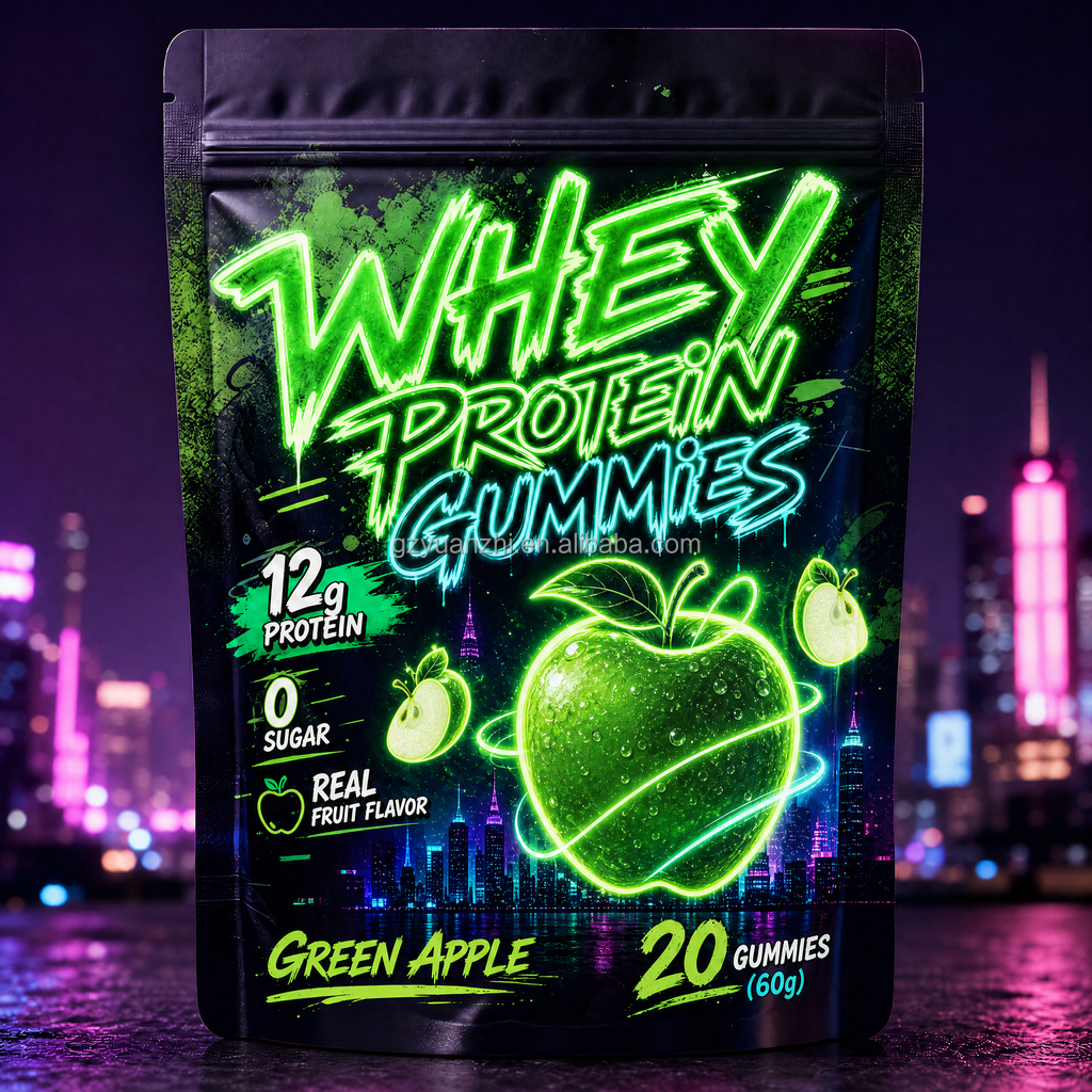 Manzana verde