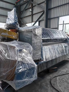 3 <strong>Roller</strong> 4X1000 Plate Bending Mechanical <strong>Symmetrical</strong> Plate <strong>Rolling</strong> <strong>Machine</strong> 6Mm Plate <strong>Rolling</strong> Equipment