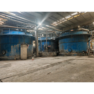 Máquina de fabricación de bloques de hormigón de nueva tecnología a la venta línea de producción de bloques AAC - Product Image 5