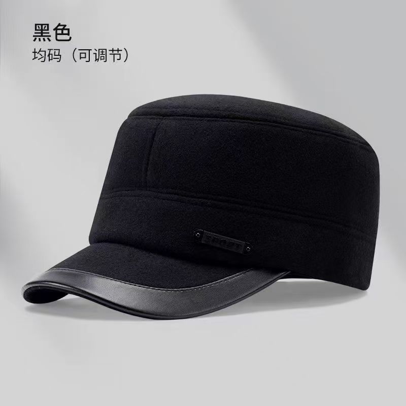 M. Zheng en noir