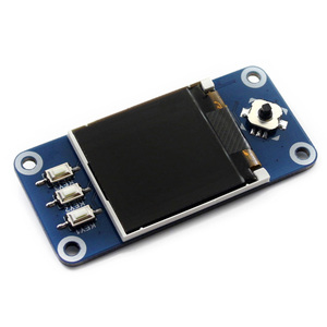 Display LCD Raspberry Pi schermo da 1.3 pollici da 1.44 pollici raspberry pi 4b - Product Image 1