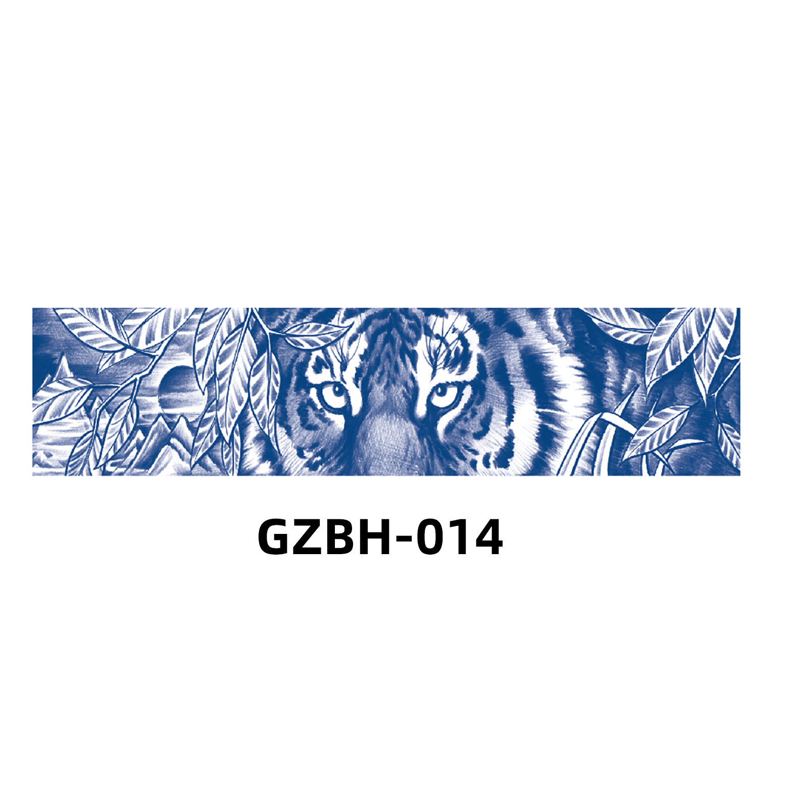 Gzbh-014