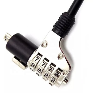 Cerradura de seguridad para ordenador, combinación de dígitos, para Tablet - Product Image 6