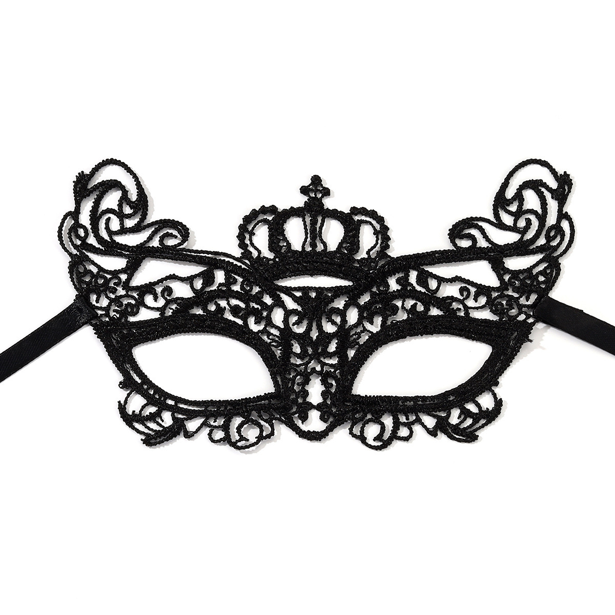 The crown - free size