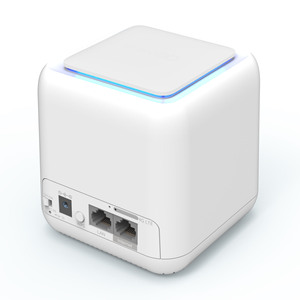 Router WiFi AC1200Mbps 4G LTE con AC WiFi 5 Stand 4G CPE Router Mesh WiFi Router velocità 1000Mbps - Product Image 1