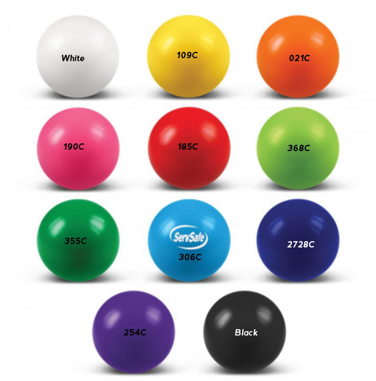 Couleurs disponibles